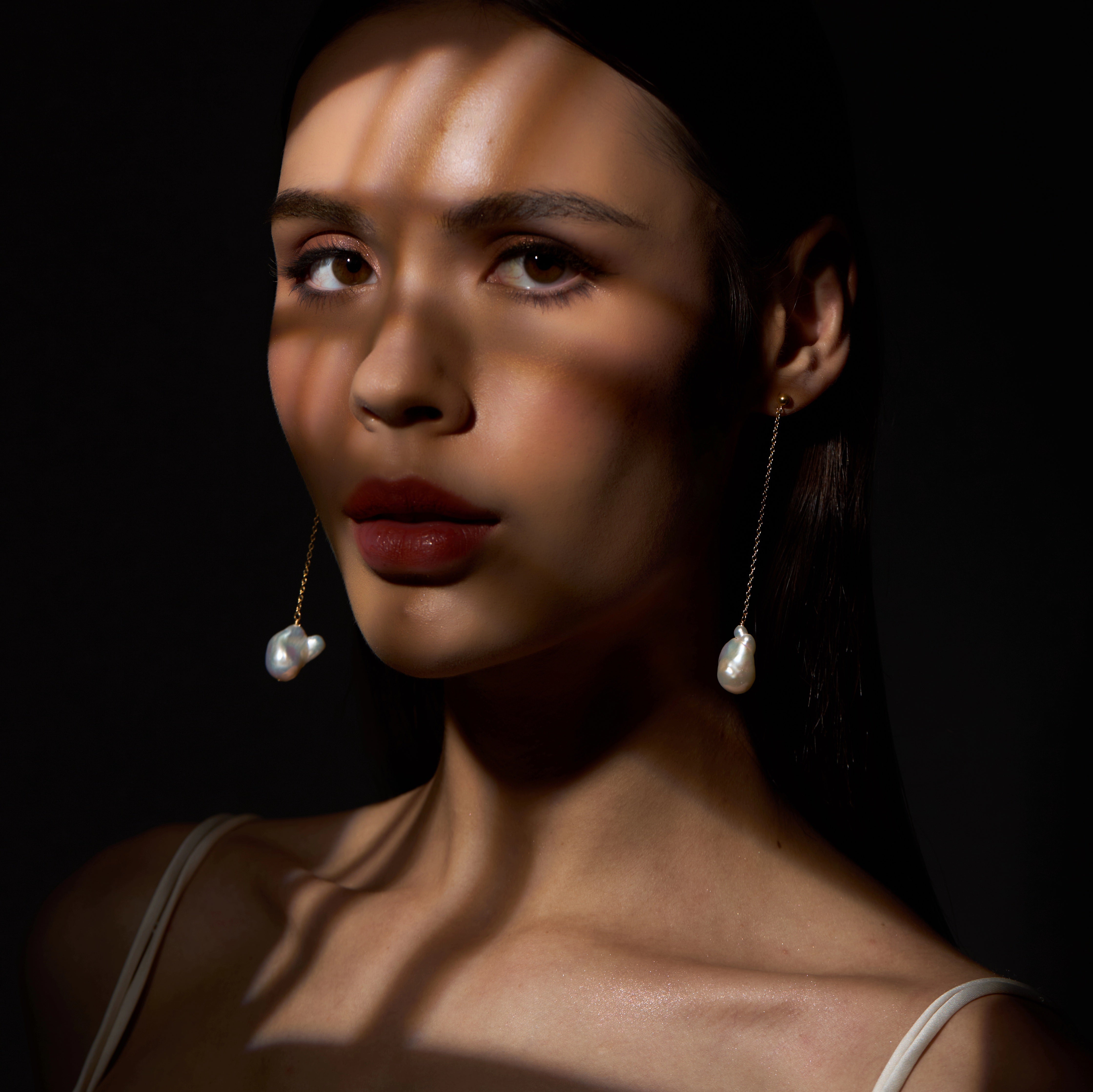 Starlit Earrrings | ATTENSION